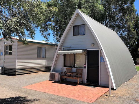Discovery Parks - Kalgoorlie Goldfields - Hotel WA 10