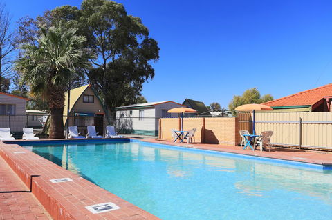 Discovery Parks - Kalgoorlie Goldfields - Hotel WA 0
