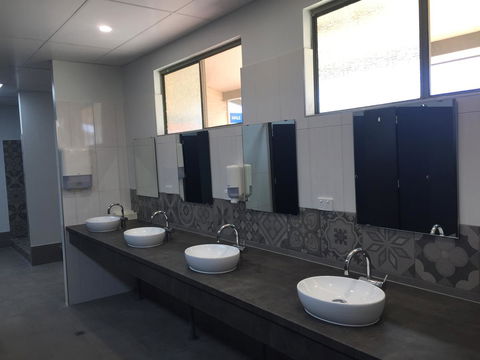 Discovery Parks - Kalgoorlie Goldfields - Hotel WA 26