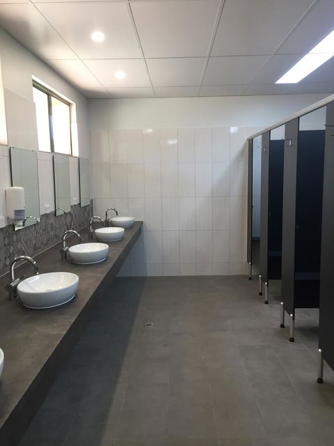 Discovery Parks - Kalgoorlie Goldfields - Hotel WA 27
