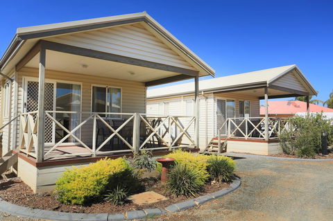 Discovery Parks - Kalgoorlie Goldfields - Hotel WA 16