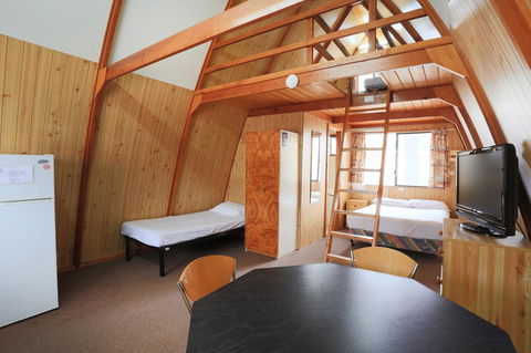 Discovery Parks - Kalgoorlie Goldfields - Hotel WA 24