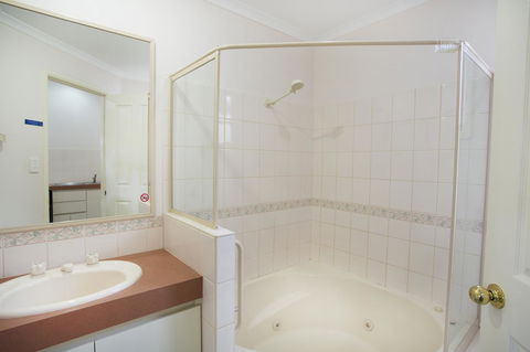 Discovery Parks - Kalgoorlie Goldfields - Hotel WA 25