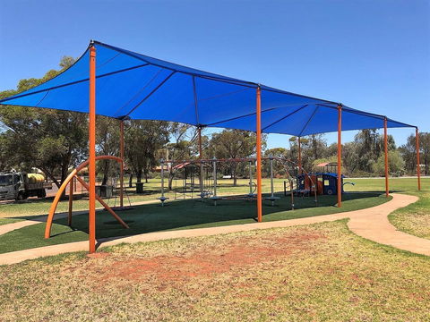Discovery Parks - Kalgoorlie Goldfields - Hotel WA 4