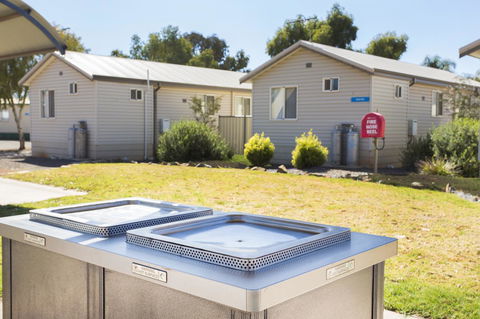 Discovery Parks - Kalgoorlie Goldfields - Hotel WA 28