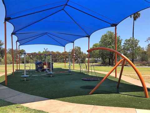 Discovery Parks - Kalgoorlie Goldfields - Hotel WA 3