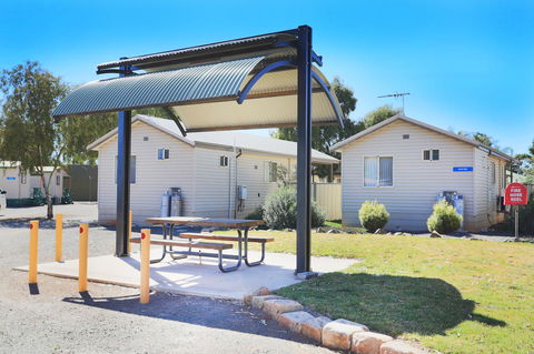 Discovery Parks - Kalgoorlie Goldfields - Hotel WA 29