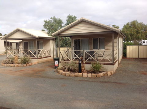 Discovery Parks - Kalgoorlie Goldfields - Hotel WA 13