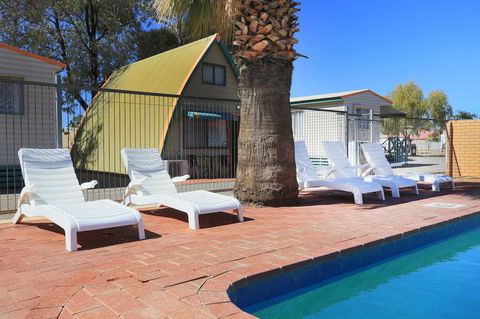 Discovery Parks - Kalgoorlie Goldfields - Hotel WA 30