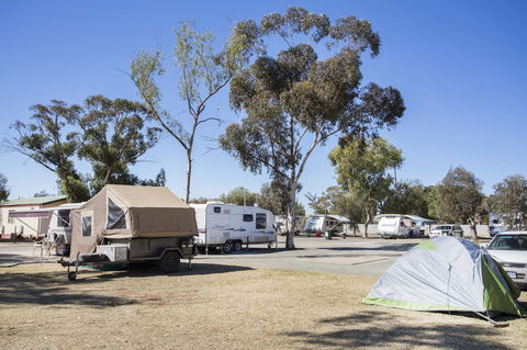 Discovery Parks - Kalgoorlie Goldfields - Hotel WA 32