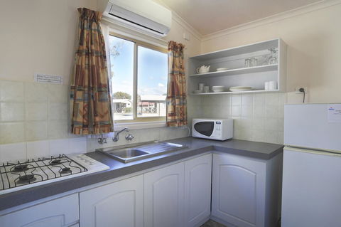 Discovery Parks - Kalgoorlie Goldfields - Hotel WA 22