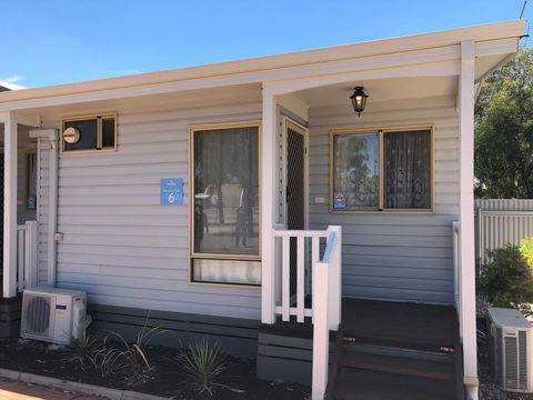 Discovery Parks - Kalgoorlie Goldfields - Hotel WA 1