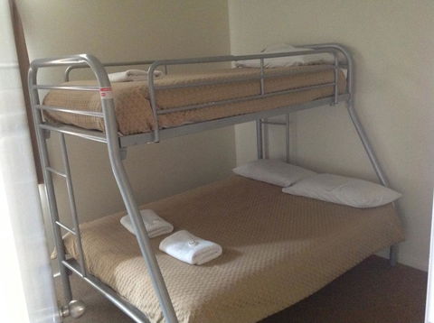 Discovery Parks - Kalgoorlie Goldfields - Hotel WA 14