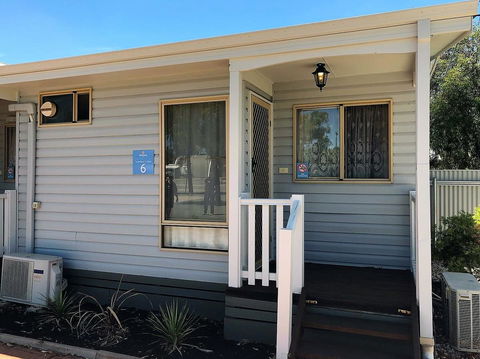 Discovery Parks - Kalgoorlie Goldfields - Hotel WA 8