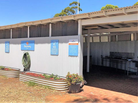 Discovery Parks - Kalgoorlie Goldfields - Hotel WA 5
