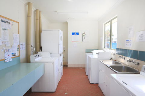 Discovery Parks - Kalgoorlie Goldfields - Hotel WA 31