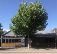 JJ's Backpackers - Hotel WA