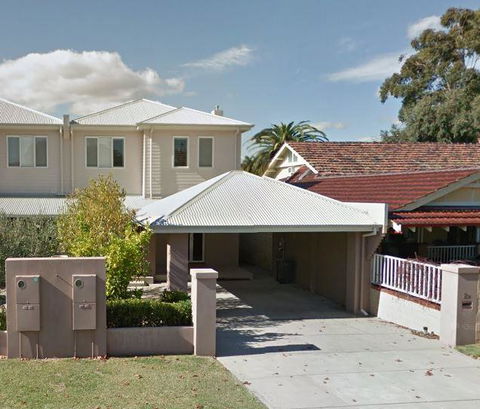Inner Western Suburbs Retreat - Hotel WA 18