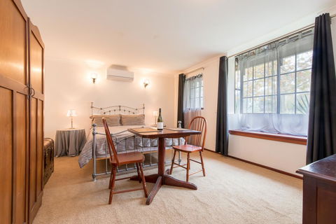 Sienna Lodge - Hotel WA 5