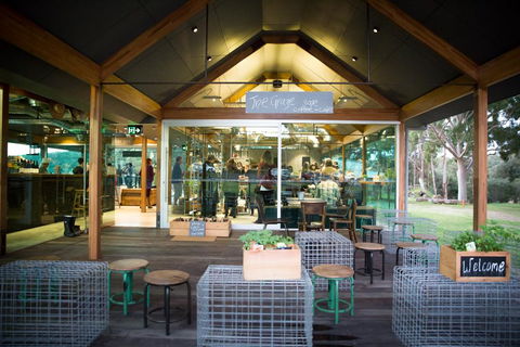 Sienna Lodge - Hotel WA 28
