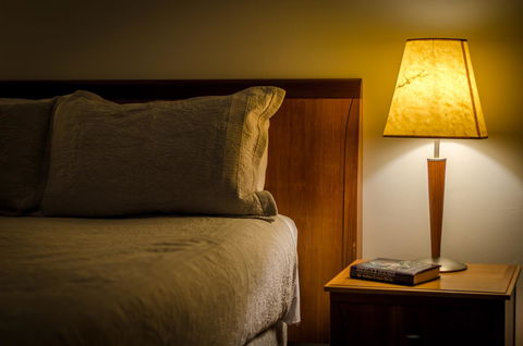 Sienna Lodge - Hotel WA 6