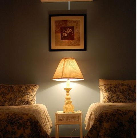 Sienna Lodge - Hotel WA 38