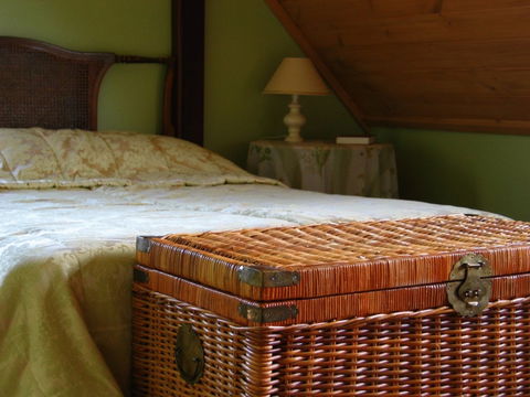 Sienna Lodge - Hotel WA 37