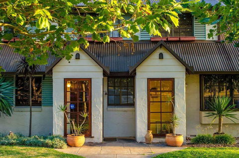 Sienna Lodge - Hotel WA 8