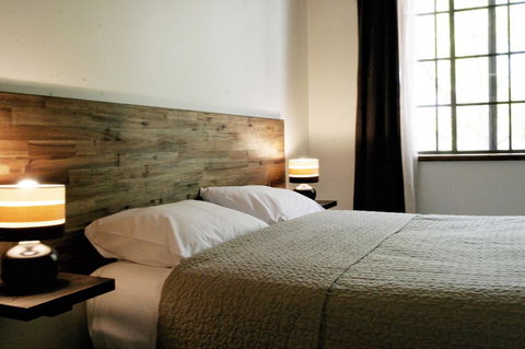 Sienna Lodge - Hotel WA 12