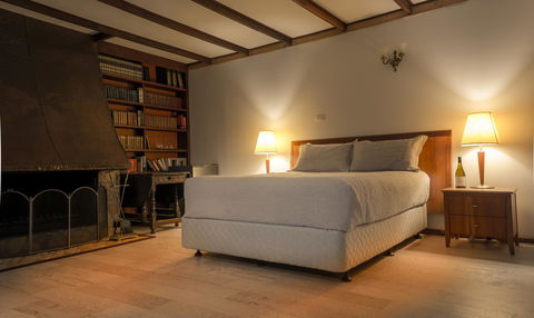 Sienna Lodge - Hotel WA 3