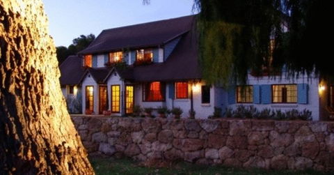 Sienna Lodge - Hotel WA 19
