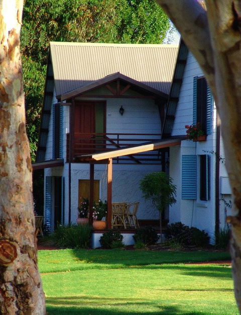 Sienna Lodge - Hotel WA 16