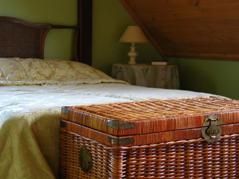 Sienna Lodge - Hotel WA 23