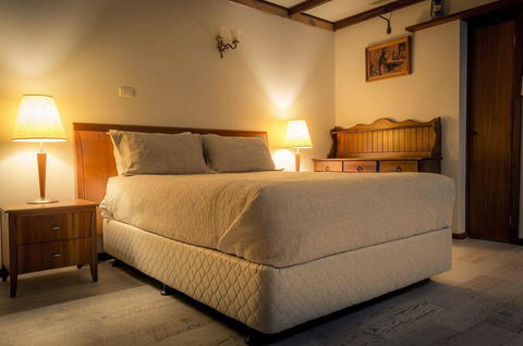 Sienna Lodge - Hotel WA 22