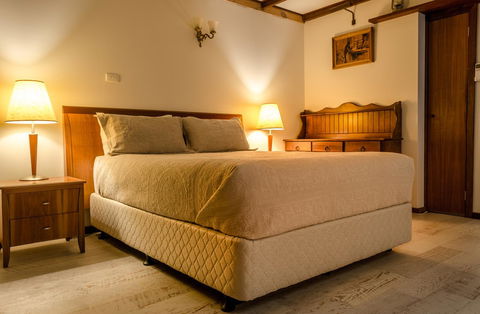 Sienna Lodge - Hotel WA 4