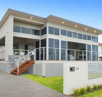 Busselton Beachside - A slice of Heaven - Hotel WA