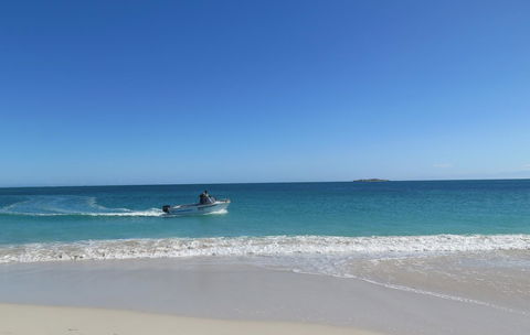 Jurien Beachfront Holiday Units - Hotel WA 37