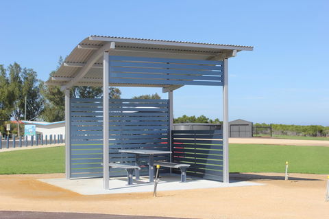 Jurien Beachfront Holiday Units - Hotel WA 23