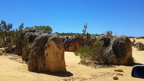 Jurien Beachfront Holiday Units - Hotel WA 29
