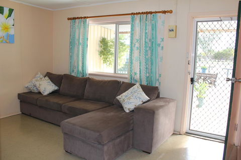 Jurien Beachfront Holiday Units - Hotel WA 7