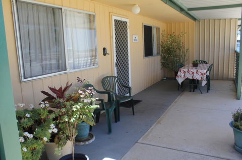 Jurien Beachfront Holiday Units - Hotel WA 2