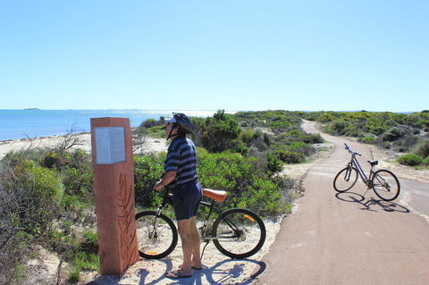 Jurien Beachfront Holiday Units - Hotel WA 26