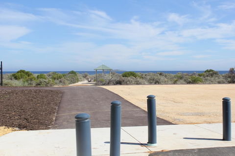Jurien Beachfront Holiday Units - Hotel WA 11