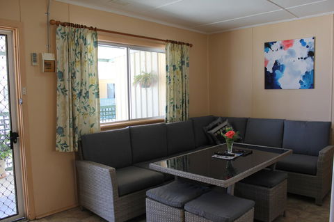 Jurien Beachfront Holiday Units - Hotel WA 4