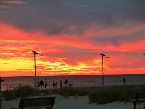 Jurien Beachfront Holiday Units - Hotel WA 32
