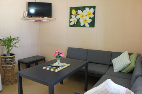 Jurien Beachfront Holiday Units - Hotel WA 3