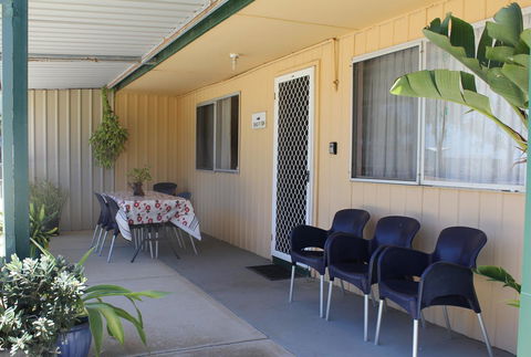 Jurien Beachfront Holiday Units - Hotel WA 1