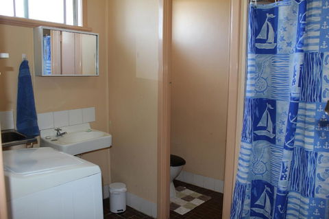 Jurien Beachfront Holiday Units - Hotel WA 13