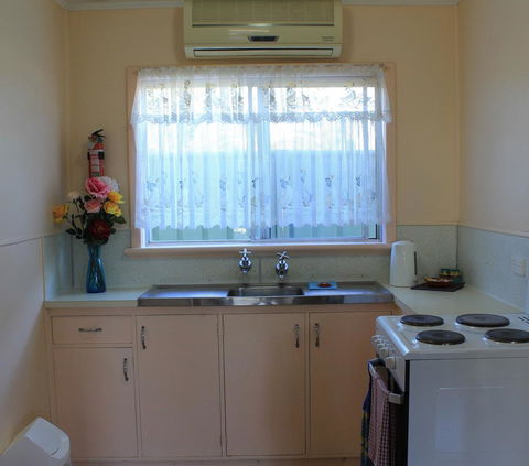 Jurien Beachfront Holiday Units - Hotel WA 5