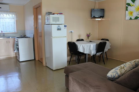 Jurien Beachfront Holiday Units - Hotel WA 9